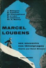 3558117 marcel loubens d'occasion  France