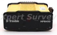 Trimble hpb450 haute d'occasion  Expédié en France