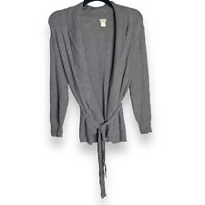gray s chico women sweater for sale  New Castle