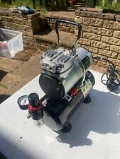 airbrush compressor for sale  KINGSWINFORD