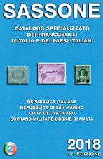 Italia 2018 catalogo usato  Venezia