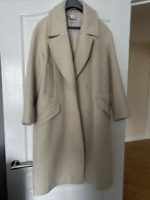 Zara coat for sale  HULL