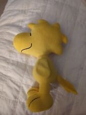 Peanuts woodstock plush for sale  Fort Mill