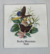 Rocky mountain park for sale  Shipping to Ireland