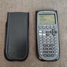 ti 89 titanium calculator for sale  Seattle