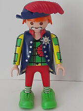 Playmobil personnage clown d'occasion  Blonville-sur-Mer