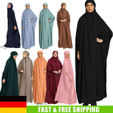 Damen gebetskleid abaya gebraucht kaufen  Deutschland