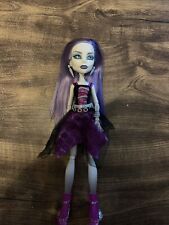 Monster high spectra for sale  STOCKTON-ON-TEES