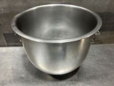 Hobart mixer stainless for sale  Lockport