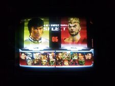 Tekken arcade working for sale  North Las Vegas