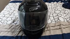 Fulmer motorcycle helmet for sale  Nacogdoches