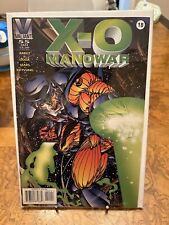 Manowar valiant comics for sale  Charlotte