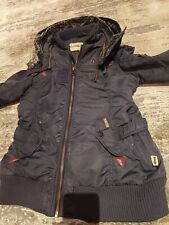 Winter jacke steppjacke gebraucht kaufen  Schönebeck (Elbe)