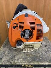 Stihl br430 backpack for sale  LUTON