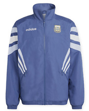 Chaqueta Argentina Retro 1994 Oficial Adidas segunda mano  Argentina 