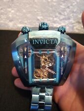 relógio masculino invicta #35359 precisa de pulseira com pinos comprar usado  Enviando para Brazil
