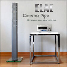 Elac cinema pipe gebraucht kaufen  Berlin