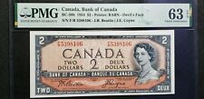 Bank canada 1954 for sale  Shipping to Ireland