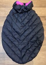 Insulated padded puffer for sale  DALKEITH