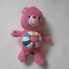 Care bears pink for sale  Ireland