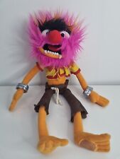 Disney Store - The Muppets - Animal plush toy - 18" tall - for sale  ALTRINCHAM
