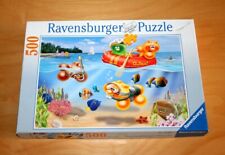 Ravensburger puzzle 500 gebraucht kaufen  Düsseldorf