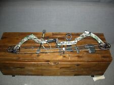 Diamond blackout bow for sale  Bigfork