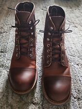 Red wing iron for sale  Grove City