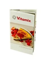 Vitamix cookbook bartimeus for sale  USA