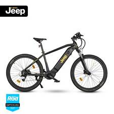 Jeep mountain bike gebraucht kaufen  Weier,-Zunsweier