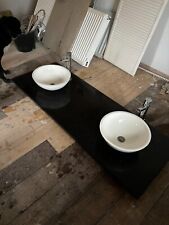 Granite worktop sinks for sale  WARWICK
