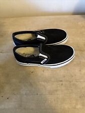 Vans shoes kids for sale  Shipping to Ireland