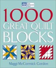 1000 great quilt for sale  Racine