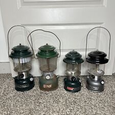 Coleman lantern set for sale  San Antonio
