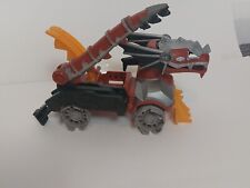 Imaginext serpent battle for sale  ELY