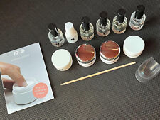 Starter set nail gebraucht kaufen  Herrsching a.Ammersee