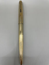 penne oro aurora usato  Torino