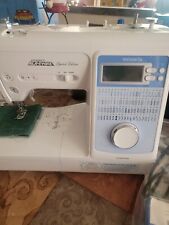 Brother sewing machine for sale  Shipping to Ireland