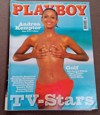 Playboy andrea kempter gebraucht kaufen  Friedrichshafen
