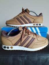 Adidas trainers size for sale  ALNWICK