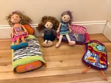 Groovy girls dolls for sale  Marthasville