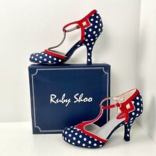 navy court shoes for sale  Ireland