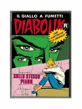 Diabolik 542 sullo usato  Messina