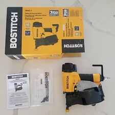siding nailer bostitch for sale  Indianola