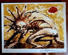 Clive Barker Signed And Numbered Photograph Print for sale  Shipping to South Africa