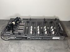 Pioneer DJM-3000 Professional DJ Mixer 4-Channel 4ch DJM3000 High-end, used for sale  Shipping to South Africa
