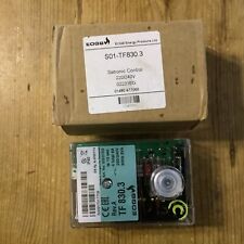 Honeywell satronic tf830.3 for sale  HELSTON