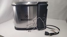 Masterbuilt mb20012420 liter d'occasion  Expédié en Belgium