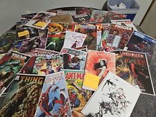 lots book collection comic for sale  Michigan City