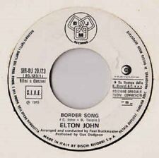 Elton john mr. usato  Italia